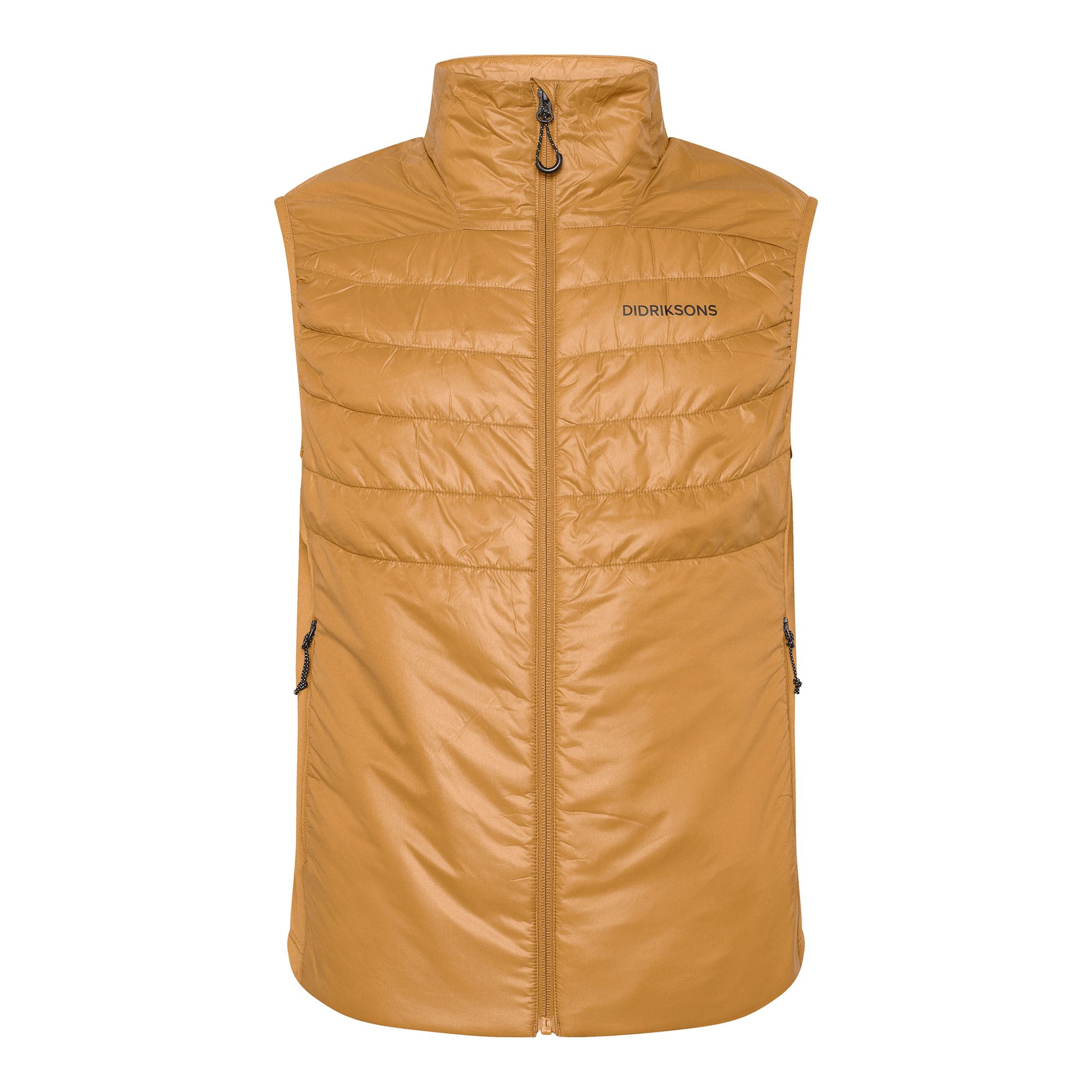 Didriksons Field Vest Väst - Bild 5