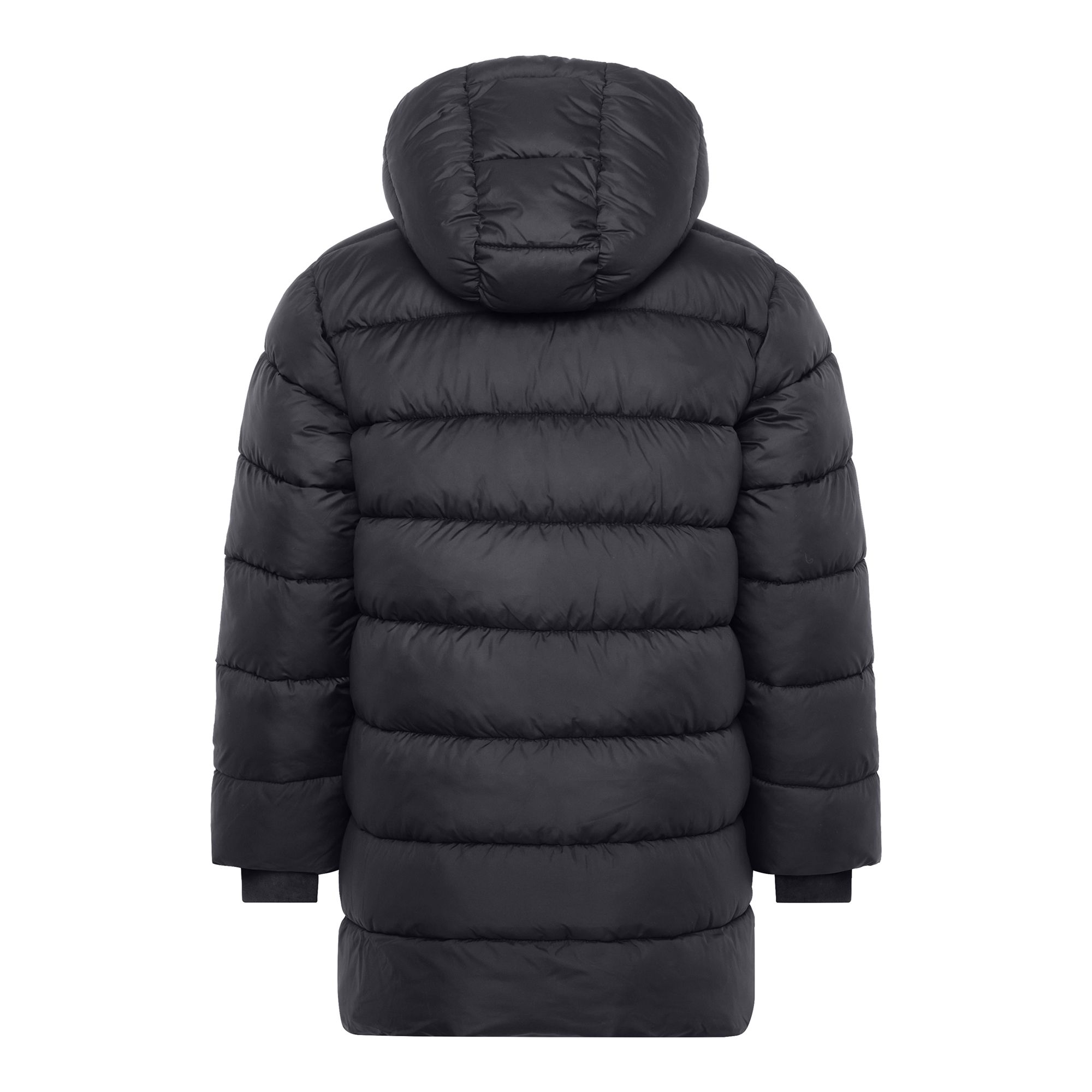 Didriksons Scoria Kids' Parka Vinterjacka - Bild 2