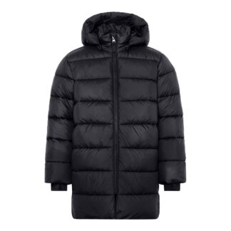 Didriksons Scoria Kids' Parka Vinterjacka