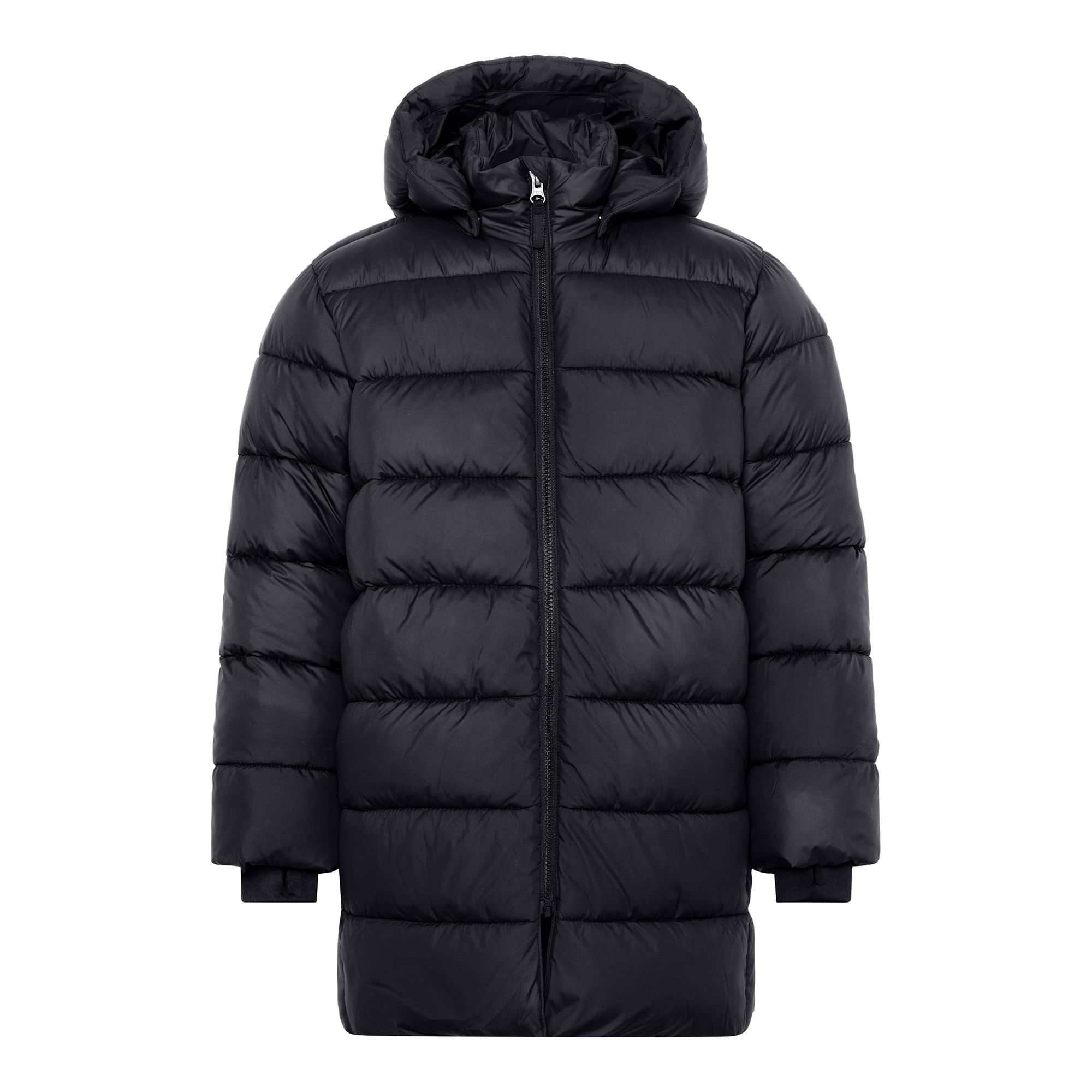 Didriksons Scoria Kids' Parka Vinterjacka