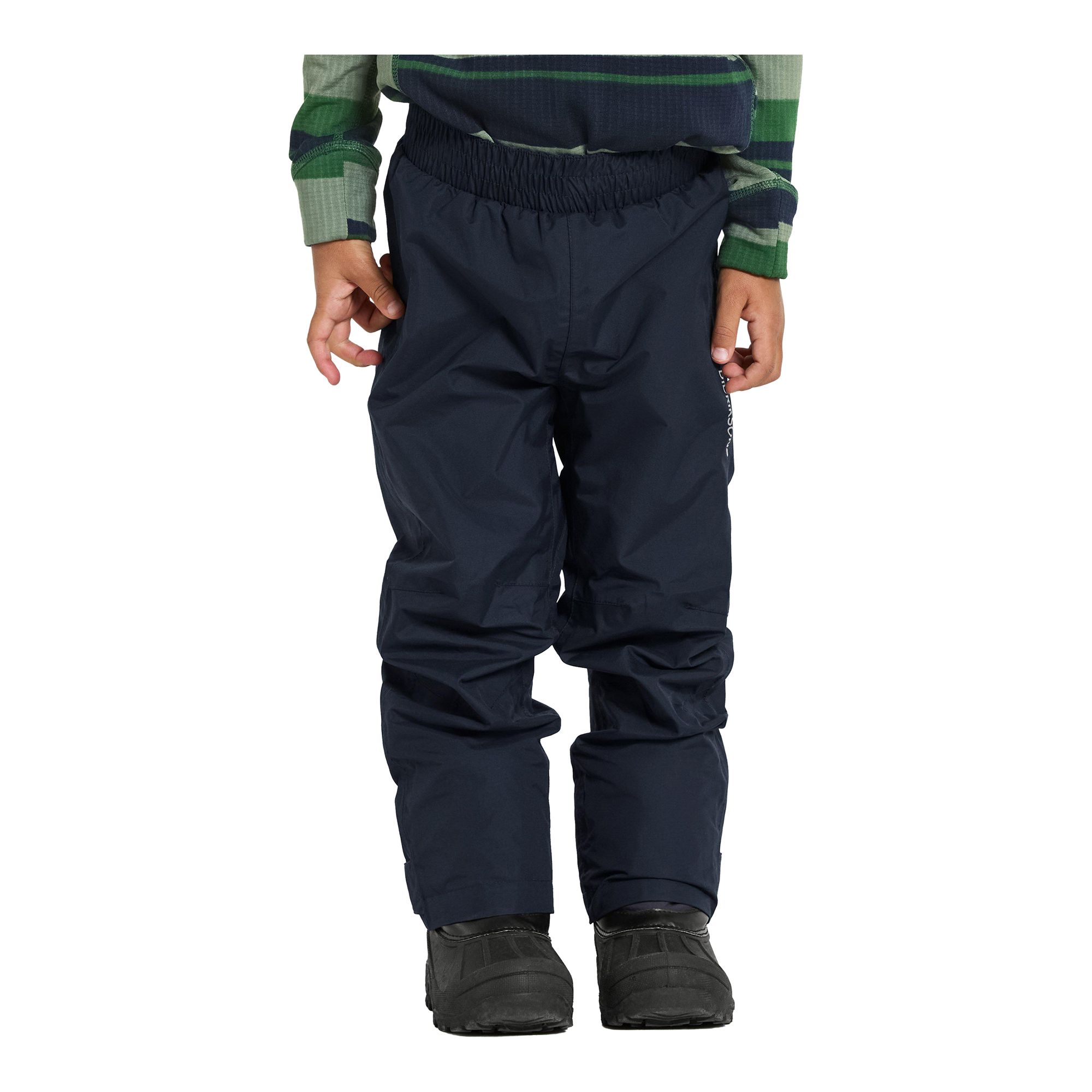 Didriksons Avan Kids' Pants Överdragsbyxor - Bild 3