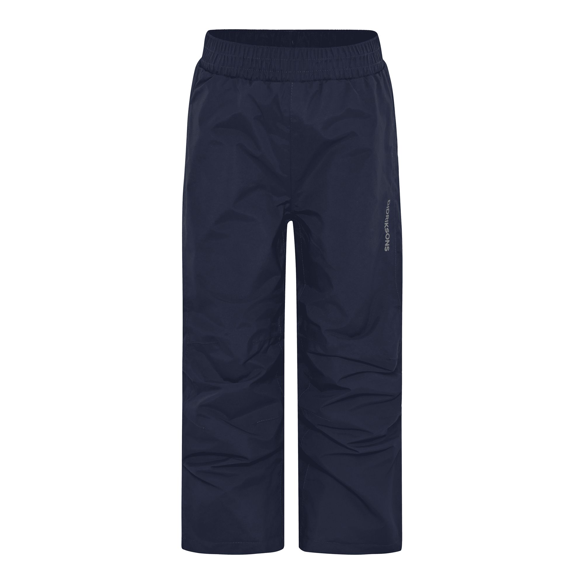 Didriksons Avan Kids' Pants Överdragsbyxor