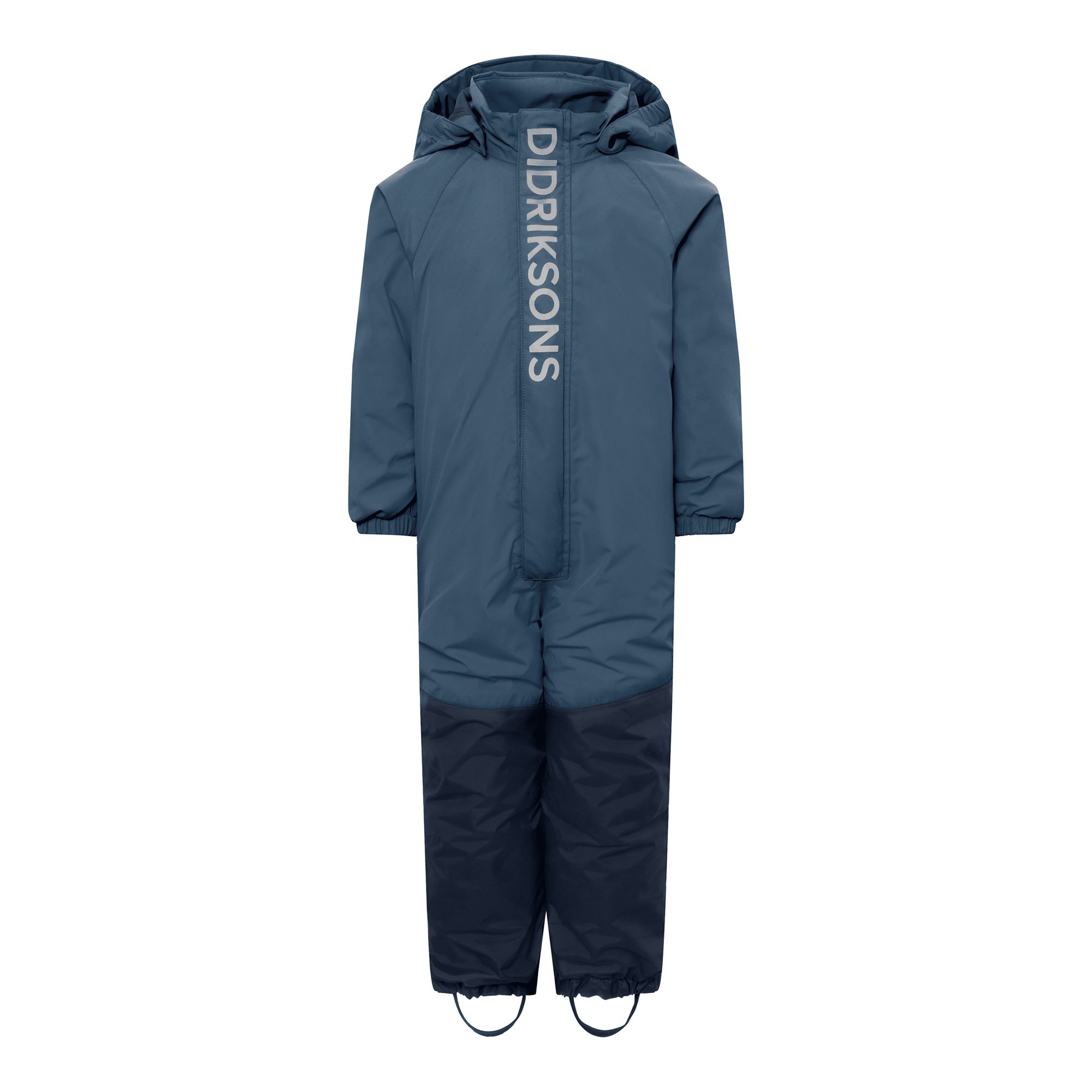 Didriksons Talvi Kids' Coverall Vinteroverall