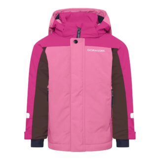 Didriksons Neptun Kids' Jacket Vinterjacka