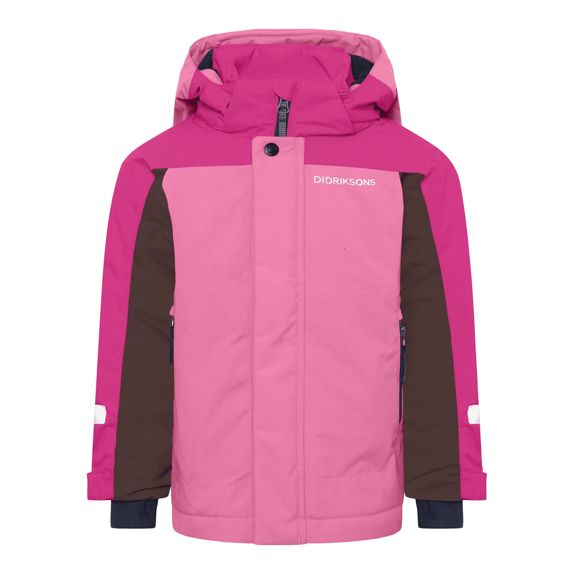 Didriksons Neptun Kids' Jacket Vinterjacka