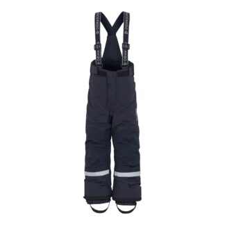 Didriksons Idre Kids' Pants Överdragsbyxor