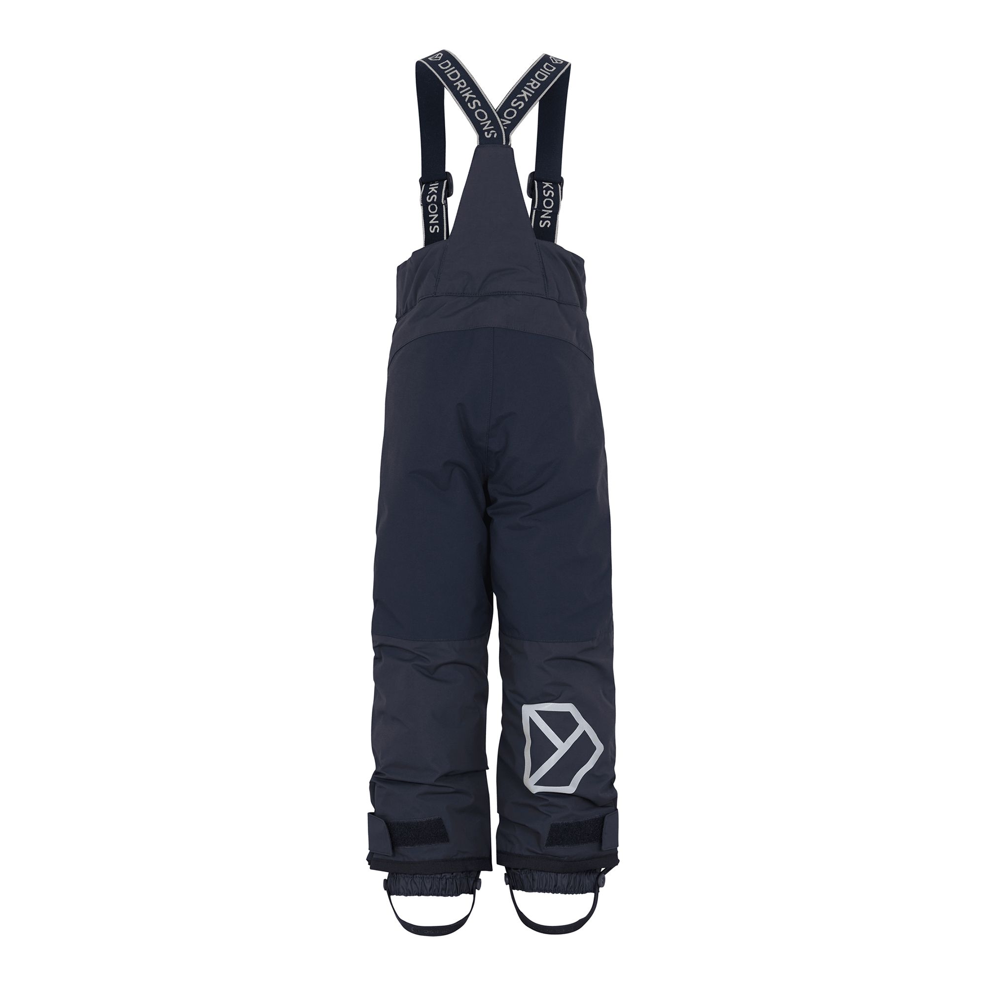 Didriksons Idre Kids' Pants Överdragsbyxor - Bild 2