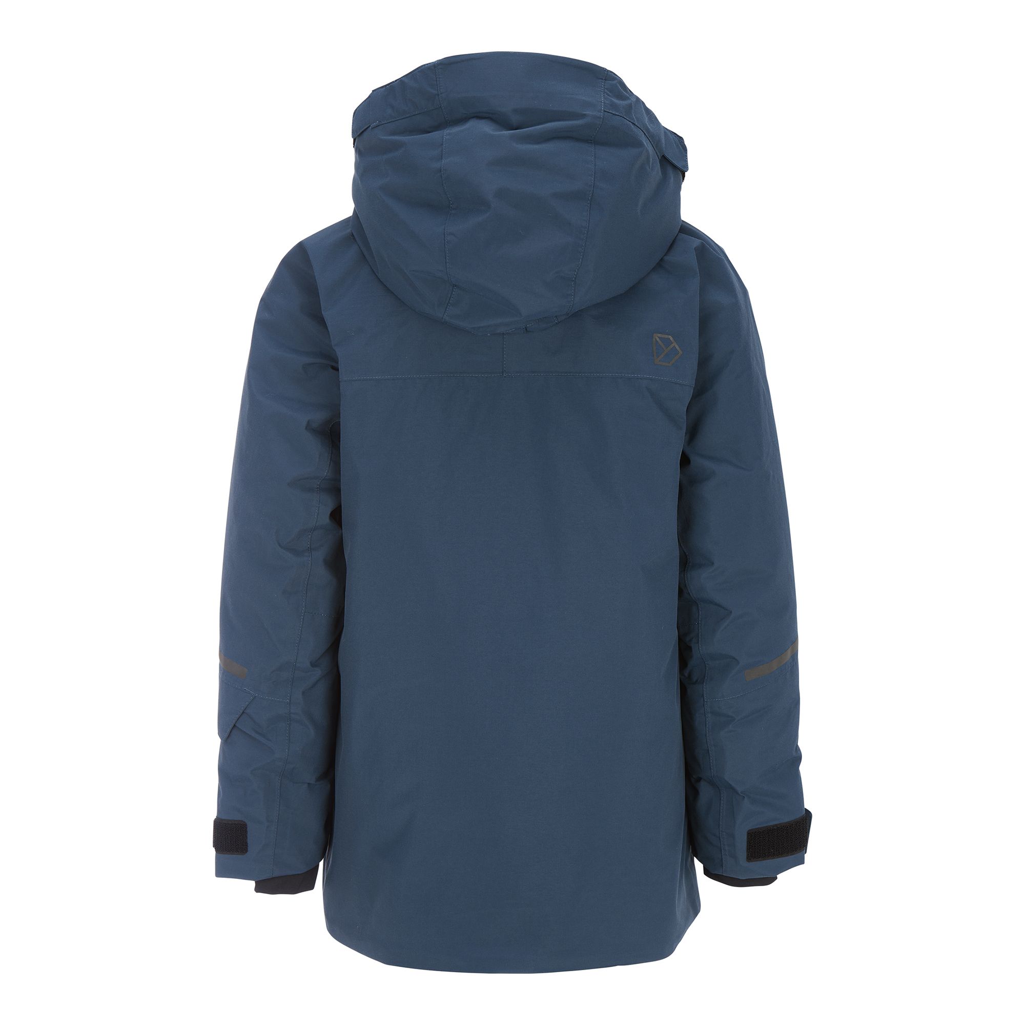 Didriksons Gabbro Kids' Jacket Vinterjacka - Bild 4