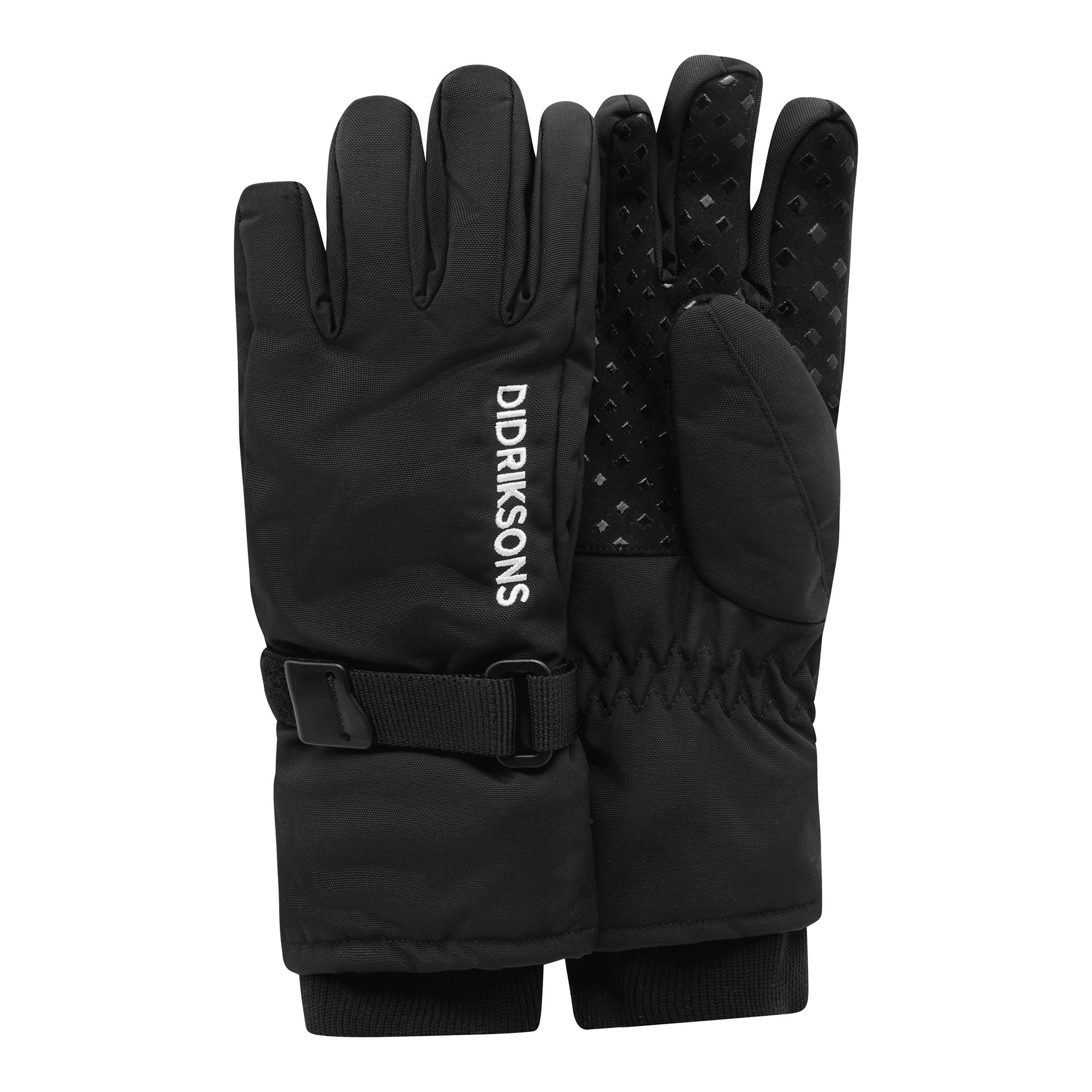Didriksons Biggles Kids' Gloves Handskar - Bild 2