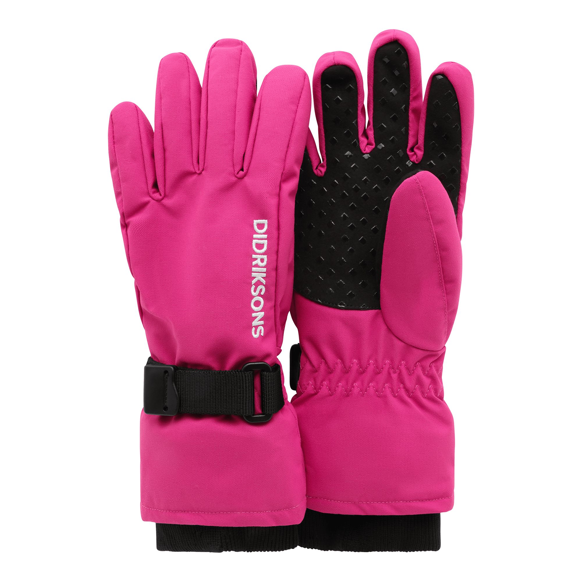 Didriksons Biggles Kids' Gloves Handskar