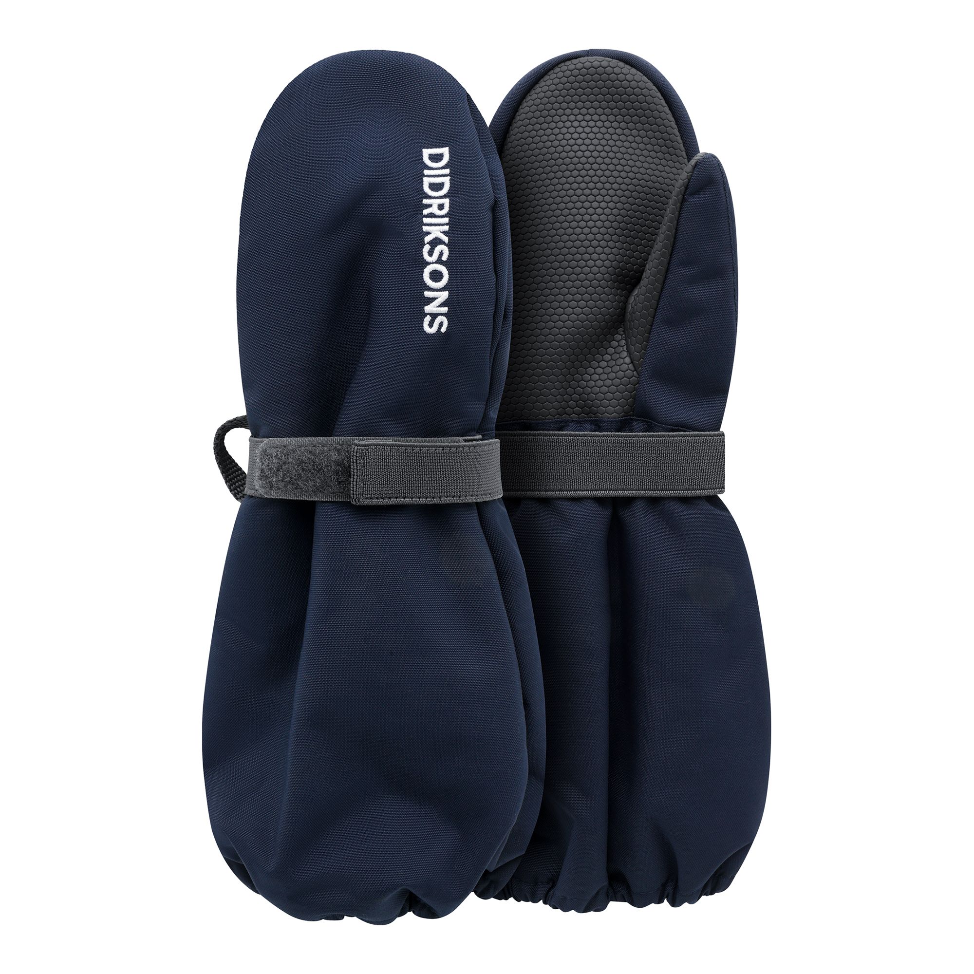 Didriksons Biggles Kids' Mittens Vantar - Bild 4