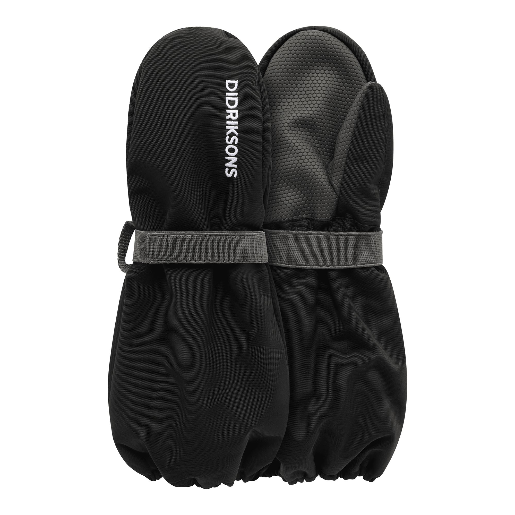 Didriksons Biggles Kids' Mittens Vantar