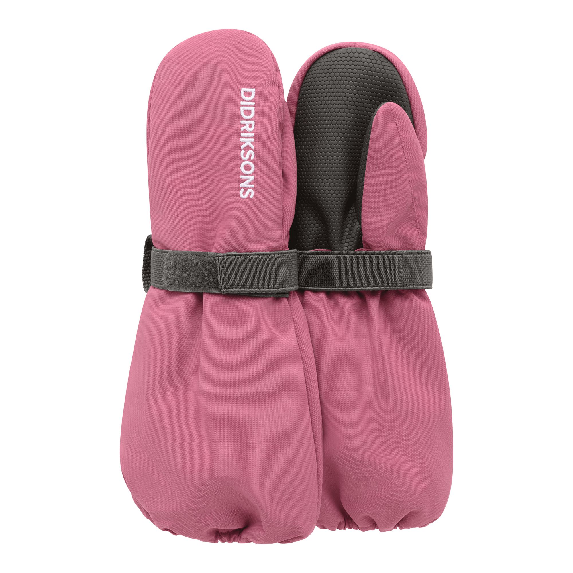 Didriksons Biggles Kids' Mittens Vantar - Bild 3