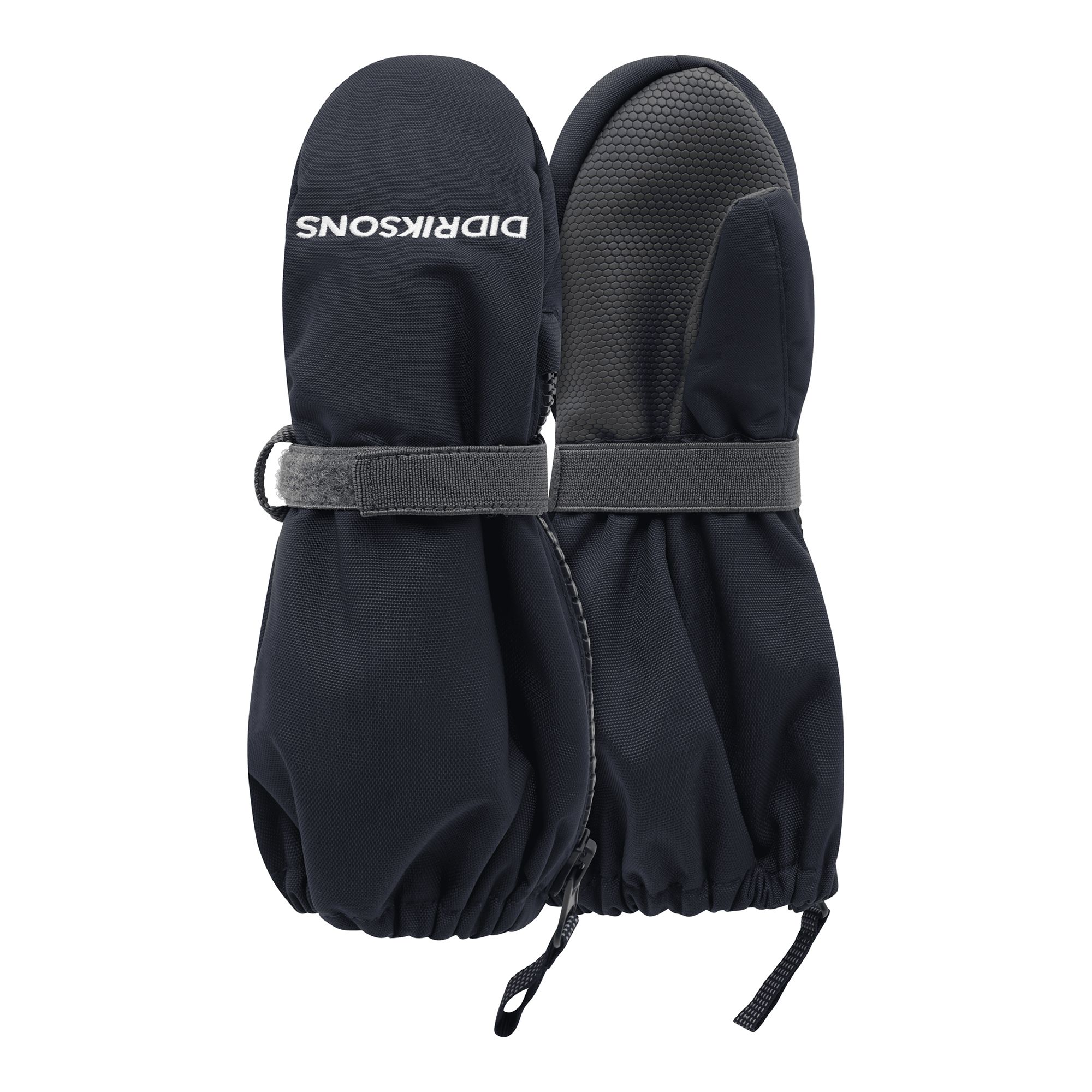 Didriksons Biggles Kids' Zip Mittens Vantar - Bild 4