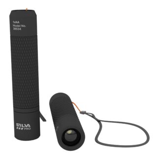 Silva Pocket 200 Ficklampa