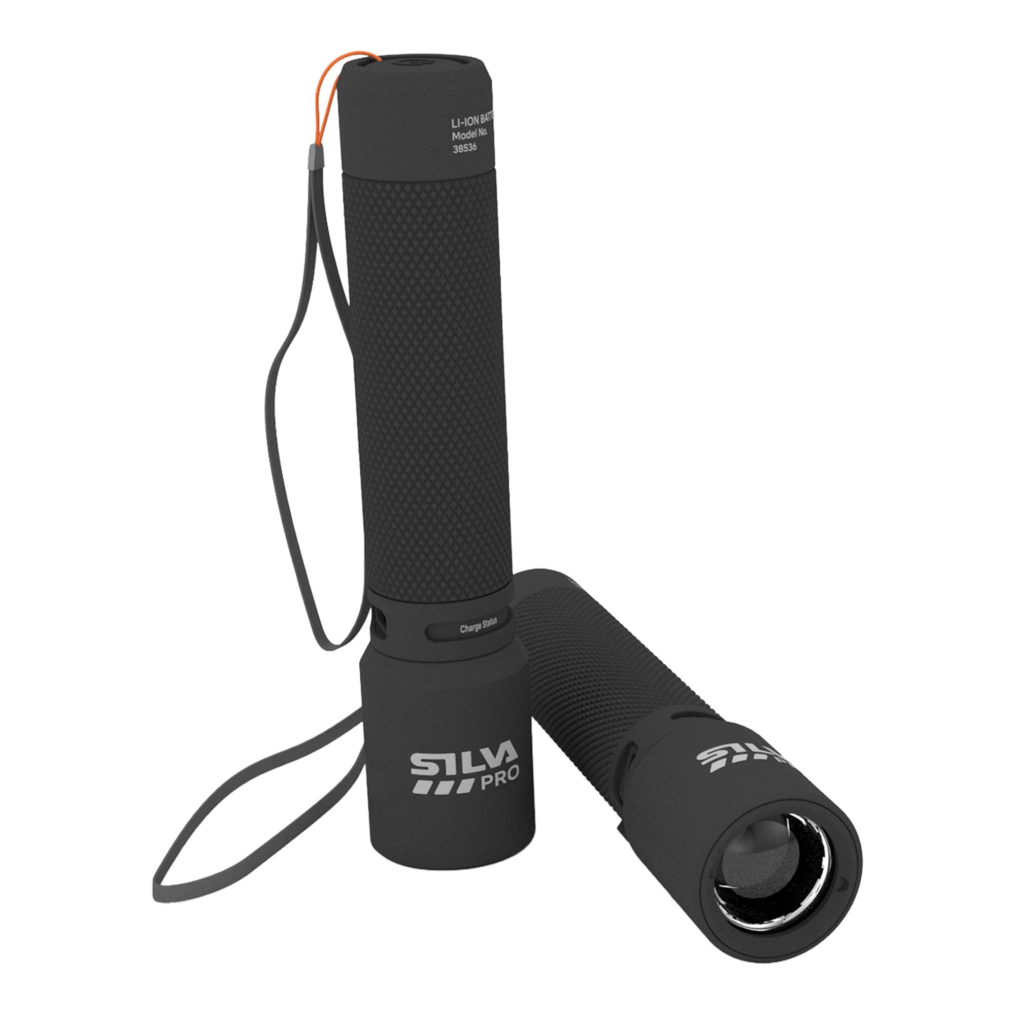 Silva Zoom 1000 Ficklampa