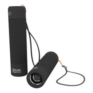 Silva Gear 400 Ficklampa