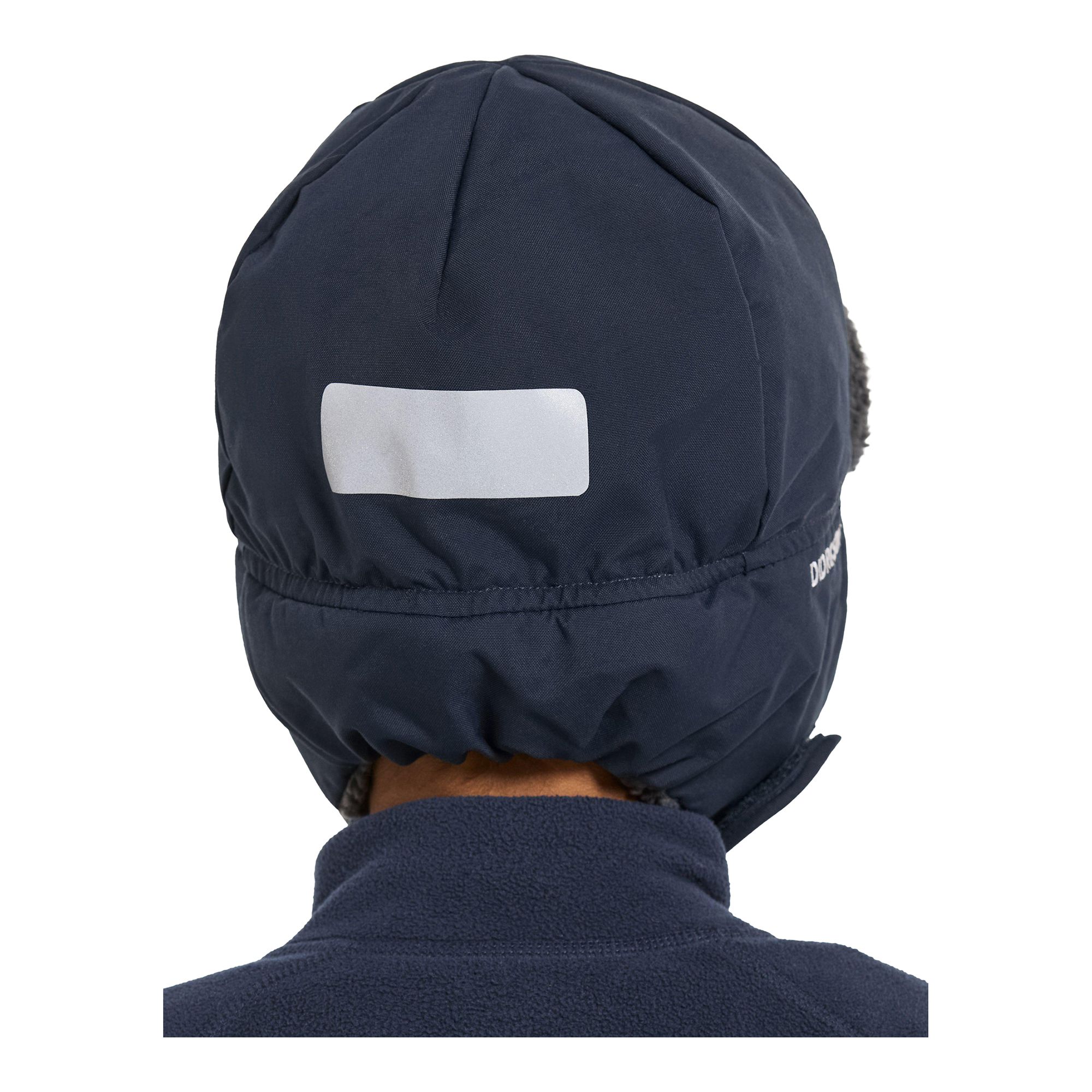 Didriksons Biggles Kids' Cap Keps - Bild 4