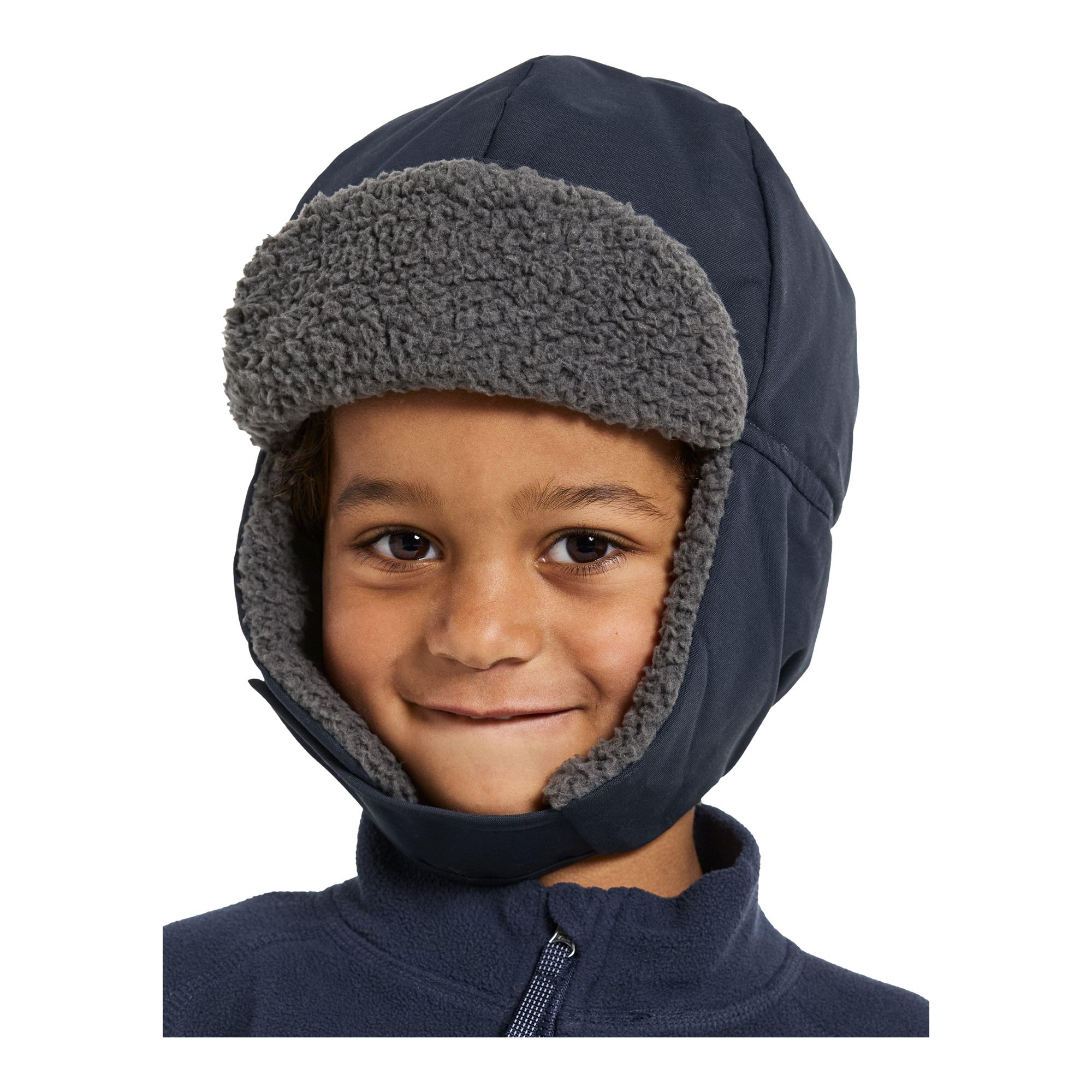 Didriksons Biggles Kids' Cap Keps - Bild 5
