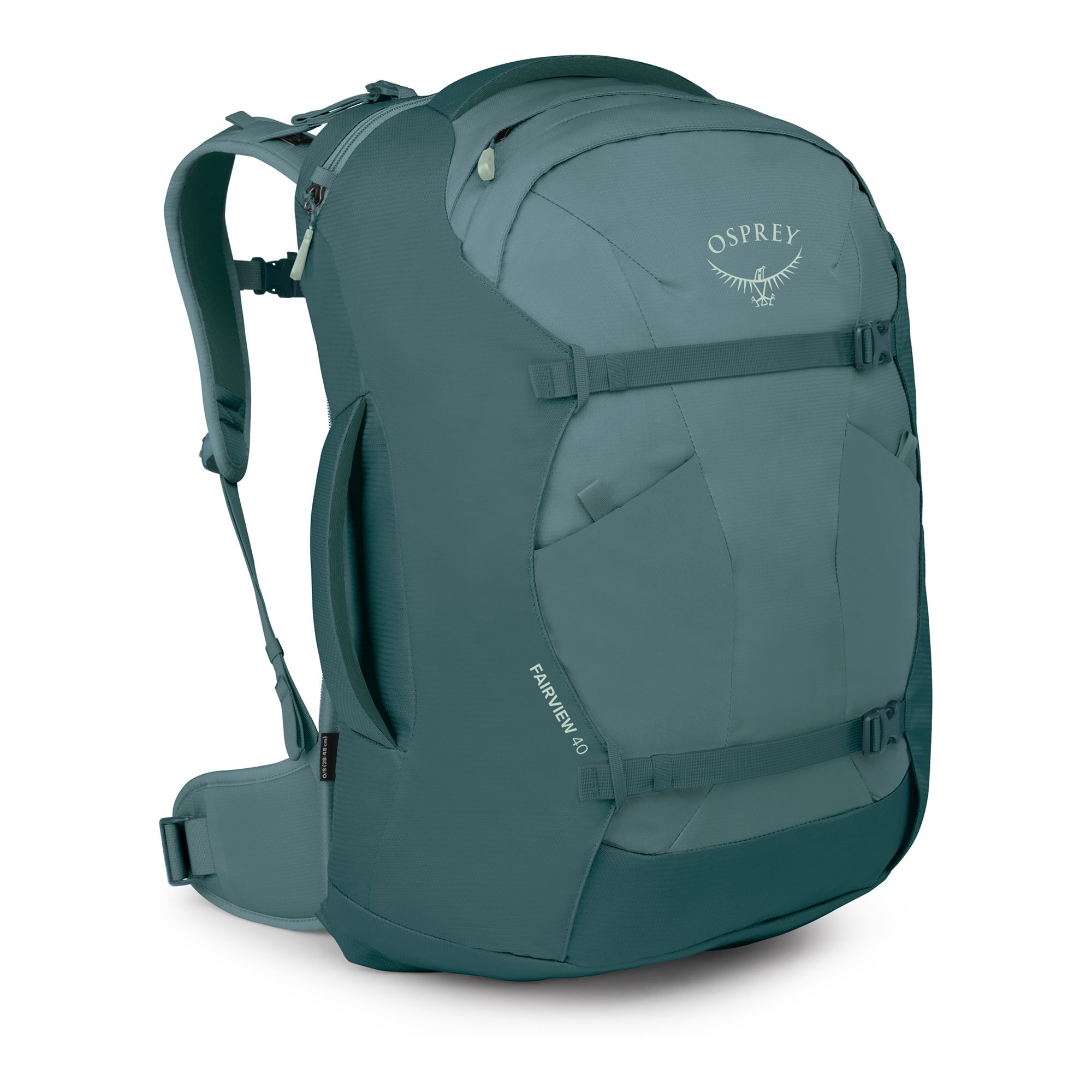 Osprey Fairview 40 Reseryggsäck