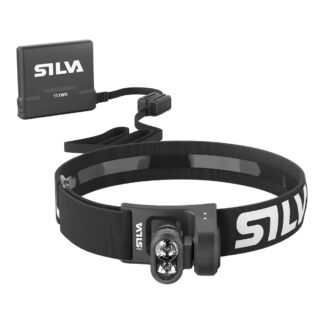 Silva Free Runner 1100 Pannlampa