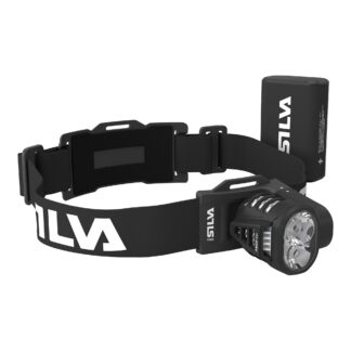Silva Free Action 3400 Pannlampa