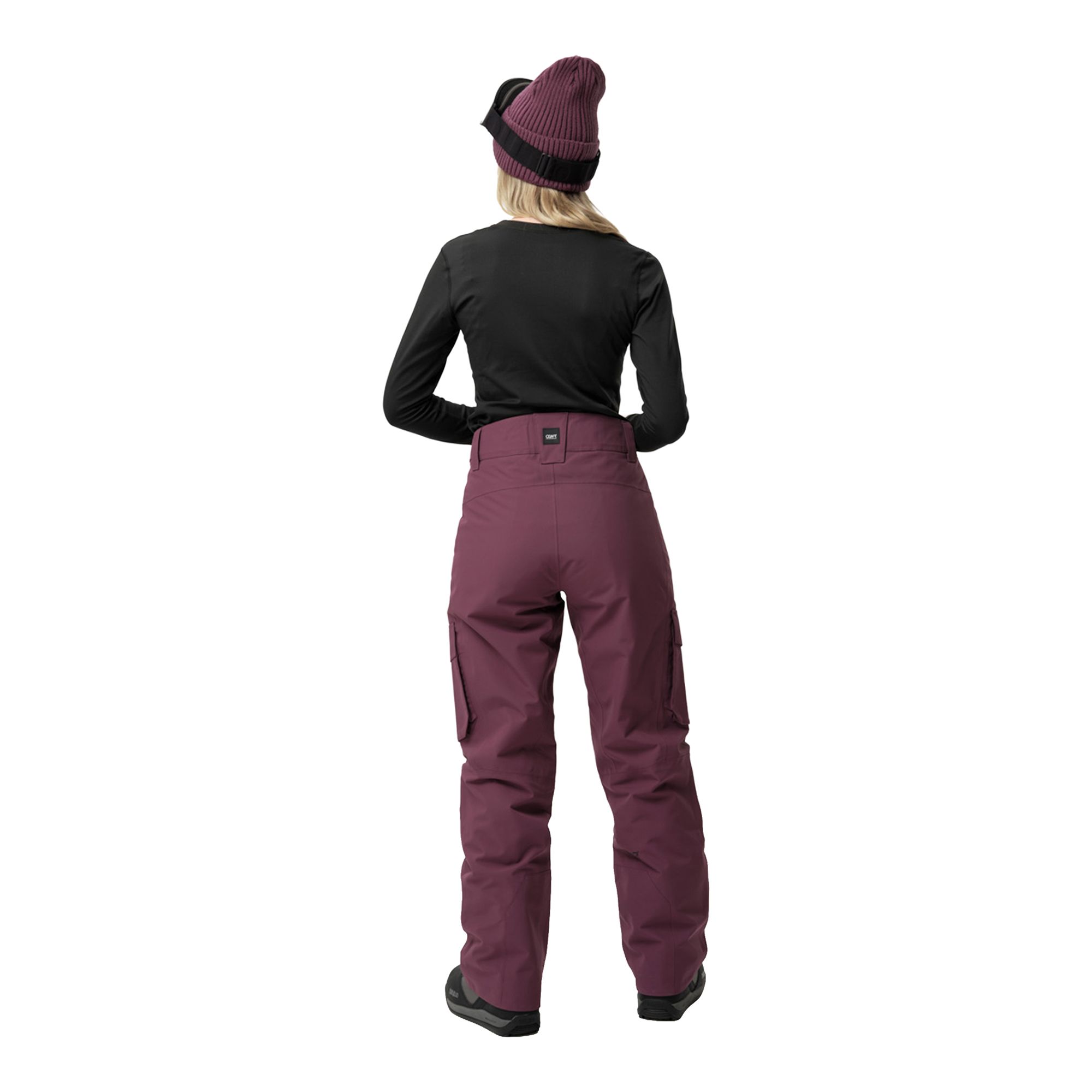 Colourwear Cargo Pants W Skidbyxor - Bild 2