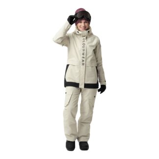Colourwear Signature Jacket W Skidjacka