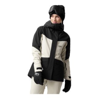 Colourwear Crust Jacket W Skidbyxor