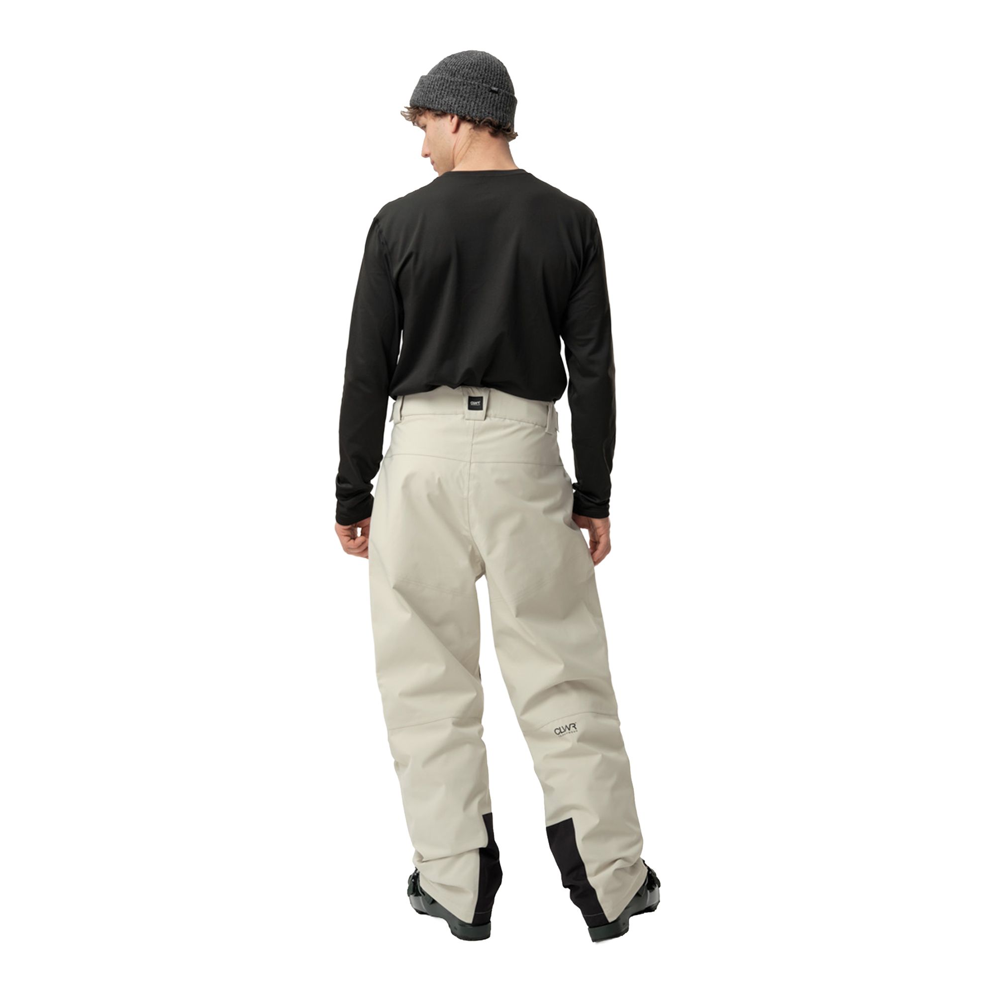 Colourwear Transfer Pants M Skidbyxor - Bild 2