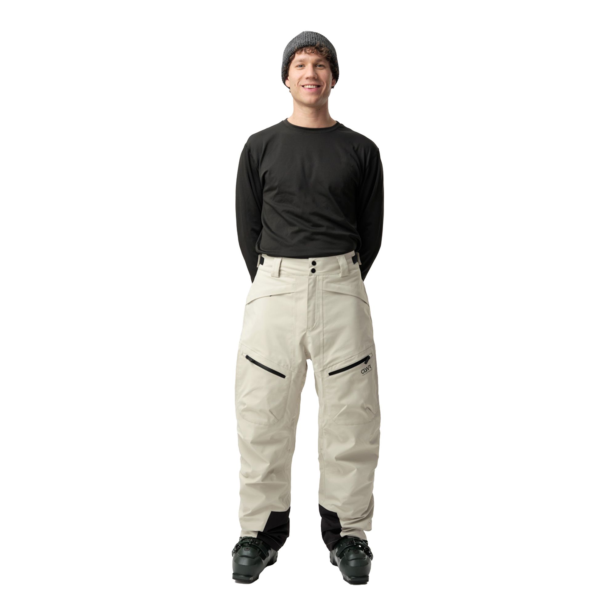Colourwear Transfer Pants M Skidbyxor