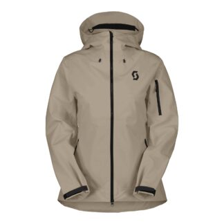 Scott Jacket Explorair 3L W Skidjacka