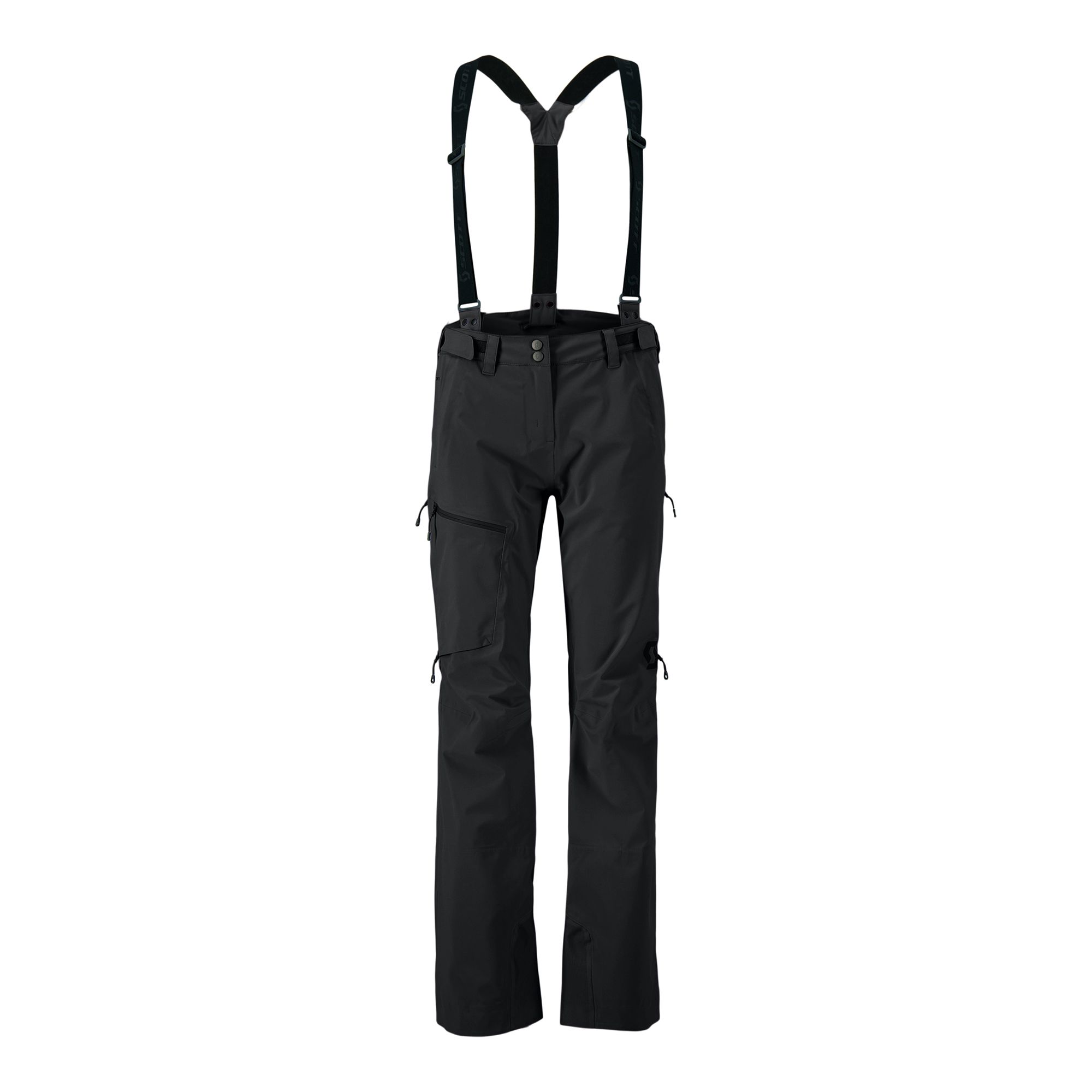 Scott Pants Explorair 3L W Skidbyxor