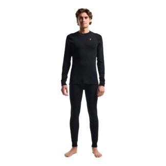 Seger Termowool 200g Round Neck Underställströja