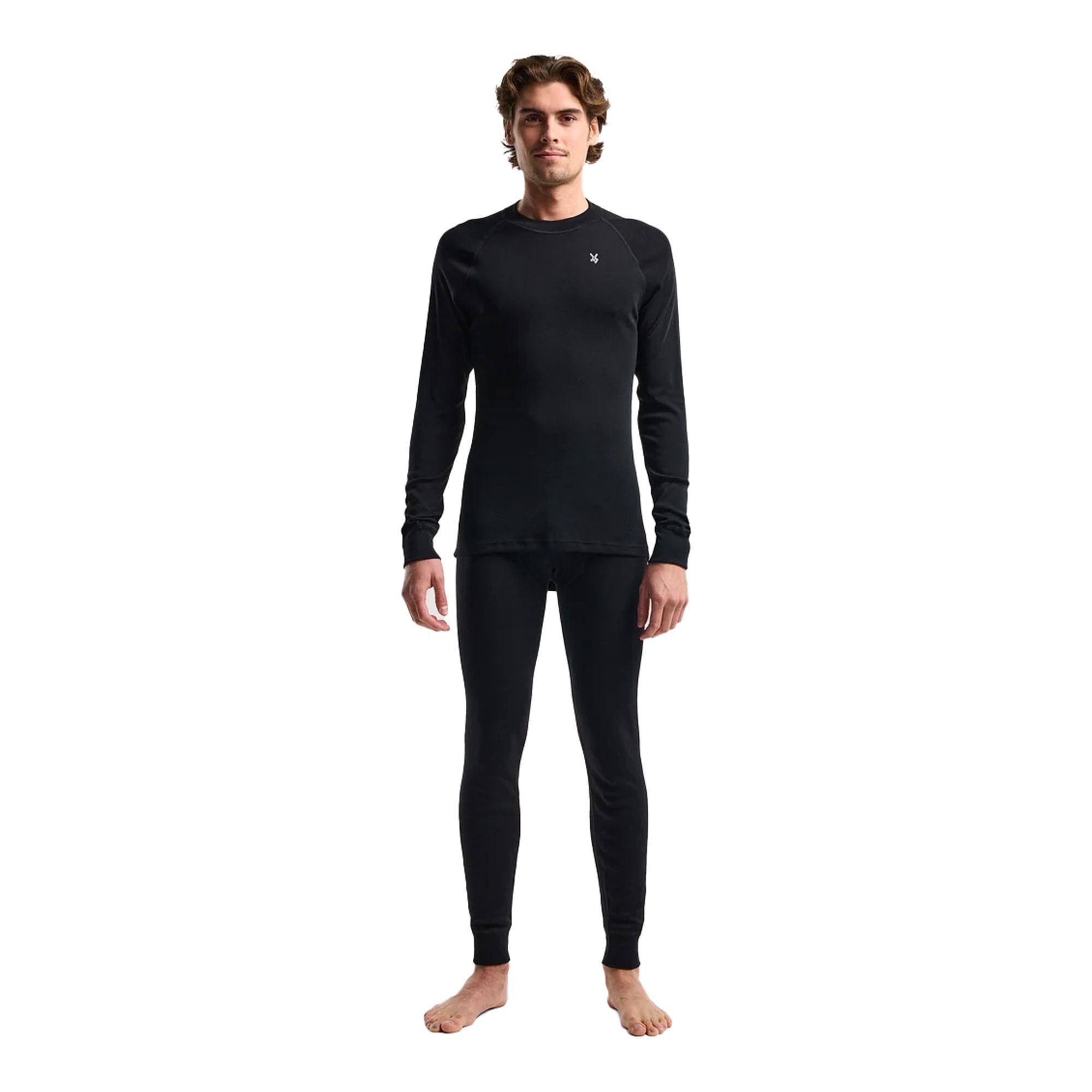 Seger Termowool 200g Round Neck Underställströja