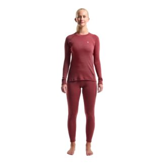 Seger Termowool 200g Round Neck W Underställströja