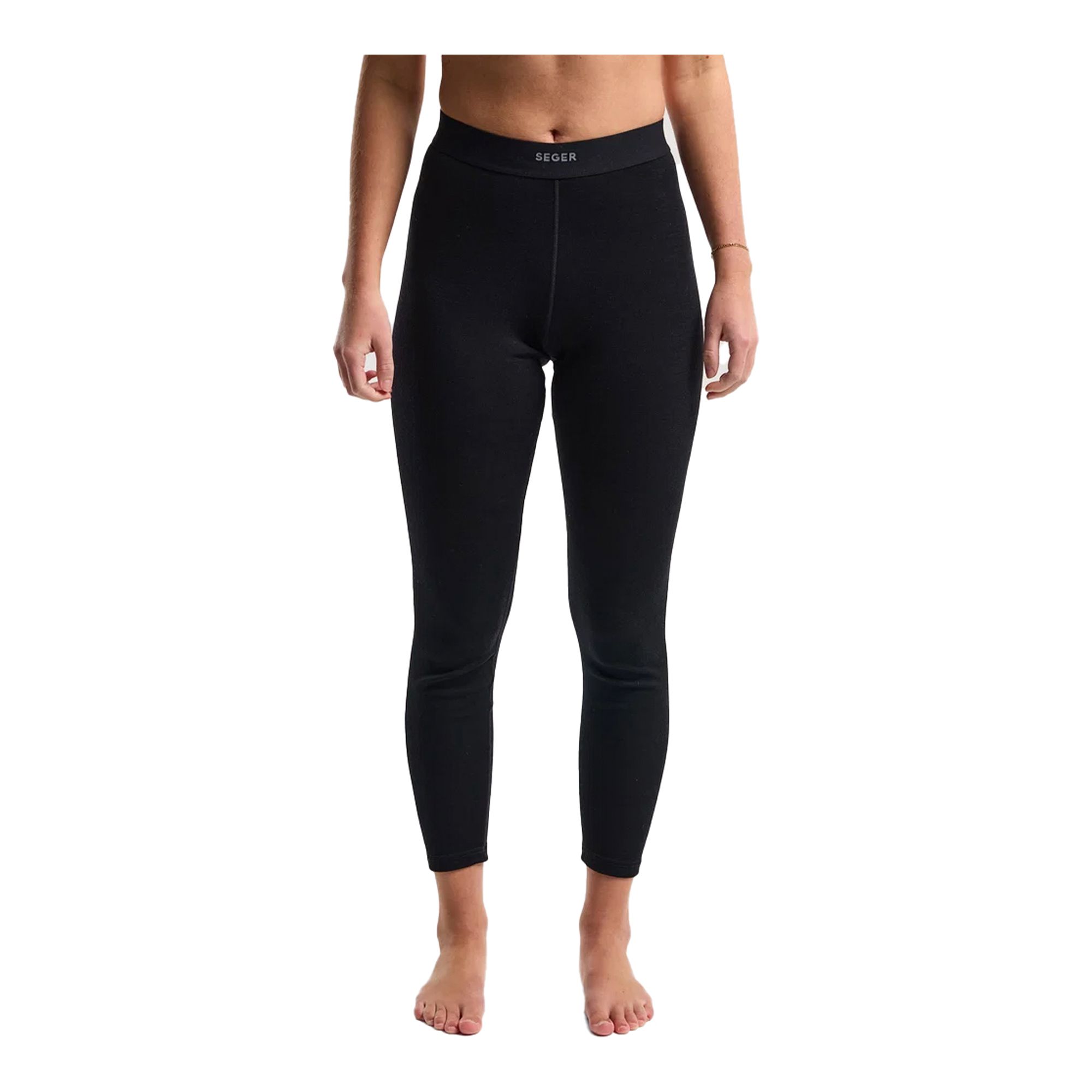 Seger Termowool 200g Long Johns W Underställsbyxor - Bild 3