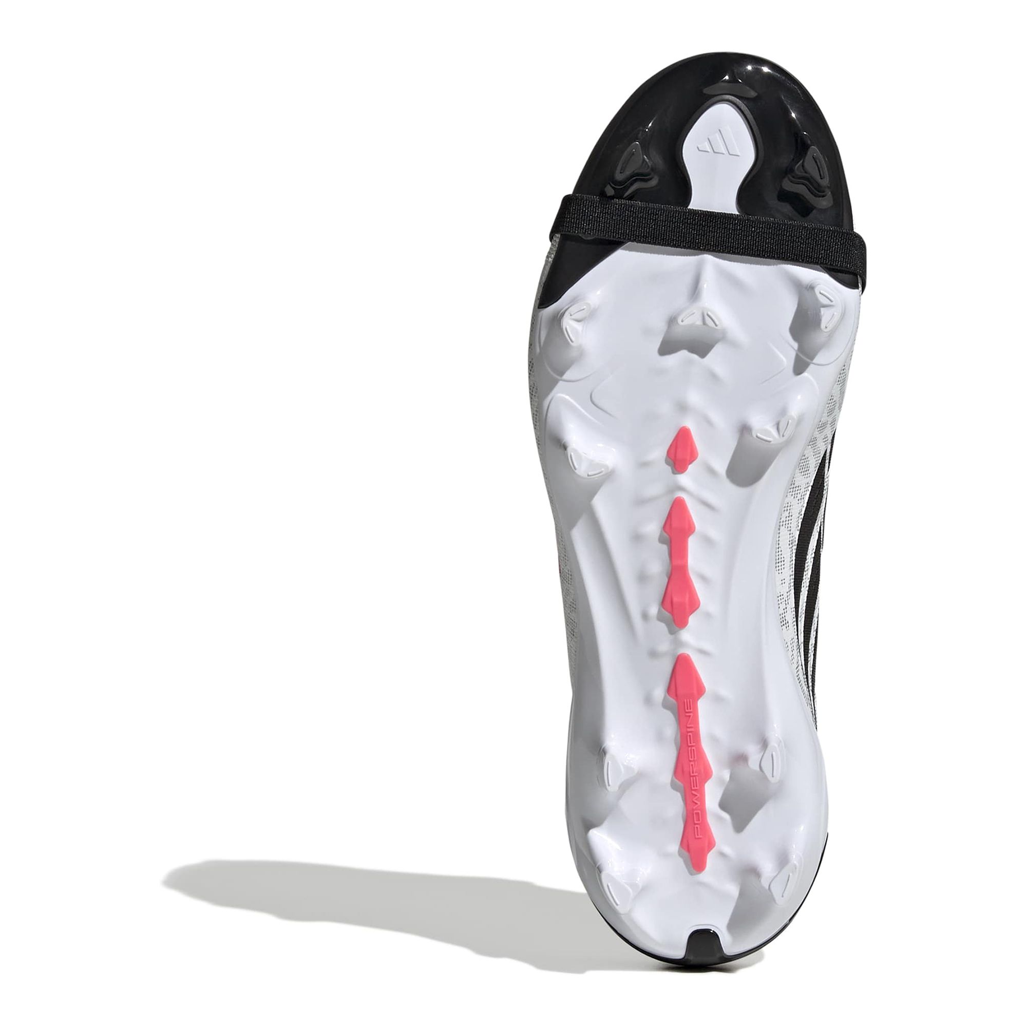 Adidas Predator League Fold-Over Tongue FG Kids Fotbollsskor - Bild 2