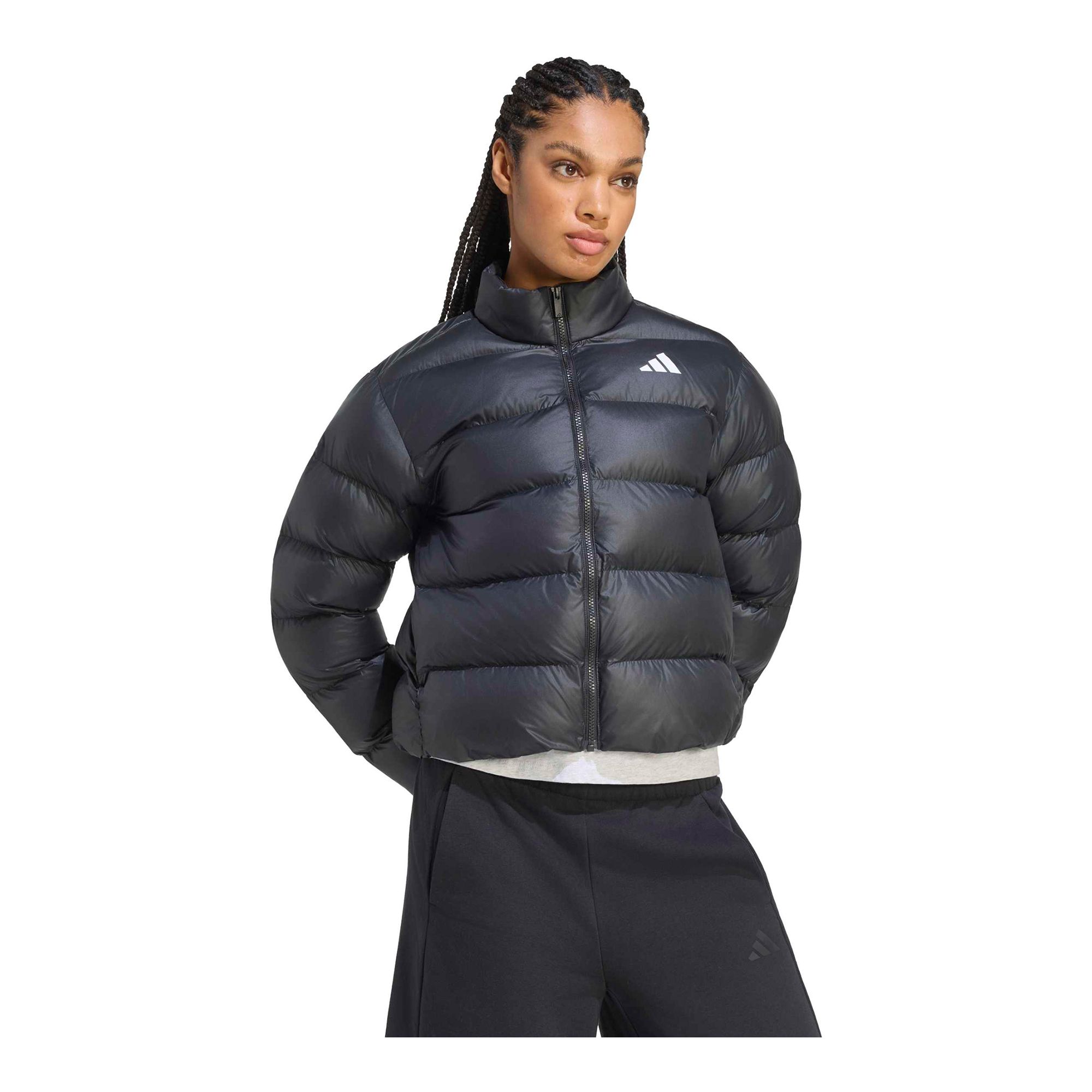 Adidas Essentials insulated Jacket W Vinterjacka - Bild 2