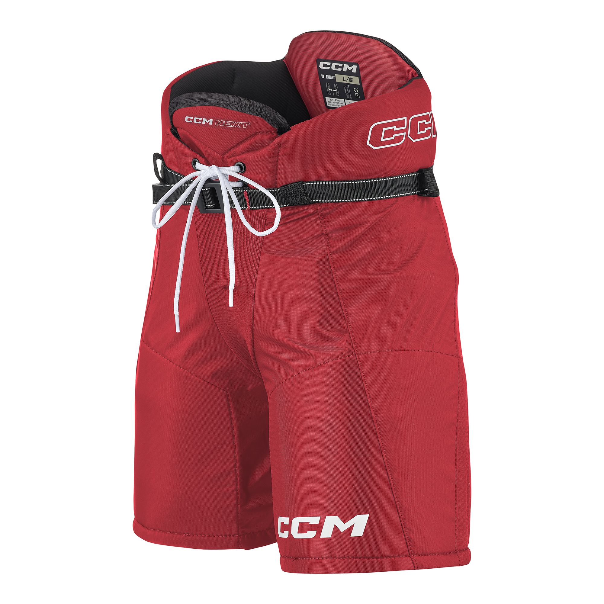 CCM Hockey Pants Next Yth Hockeybyxa - Bild 4