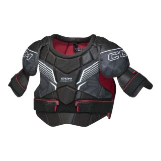 CCM Shoulder Pads Next Sr Axelskydd