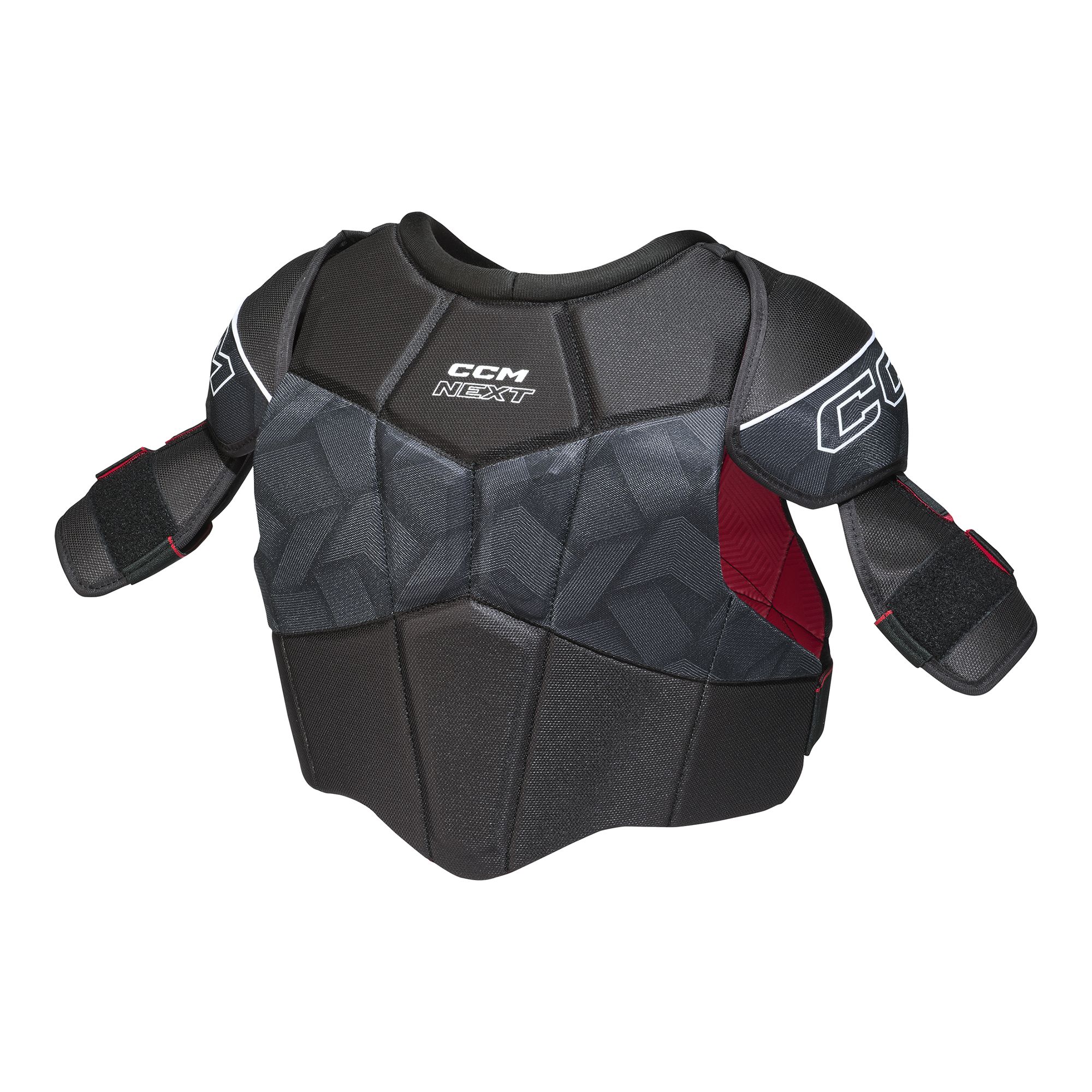 CCM Shoulder Pads Next Sr Axelskydd - Bild 2