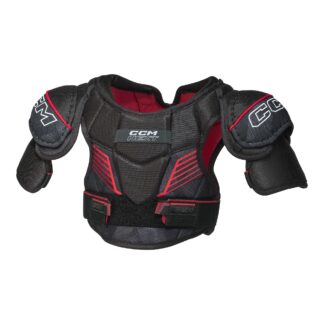CCM Shoulder Pads Next Yth Axelskydd