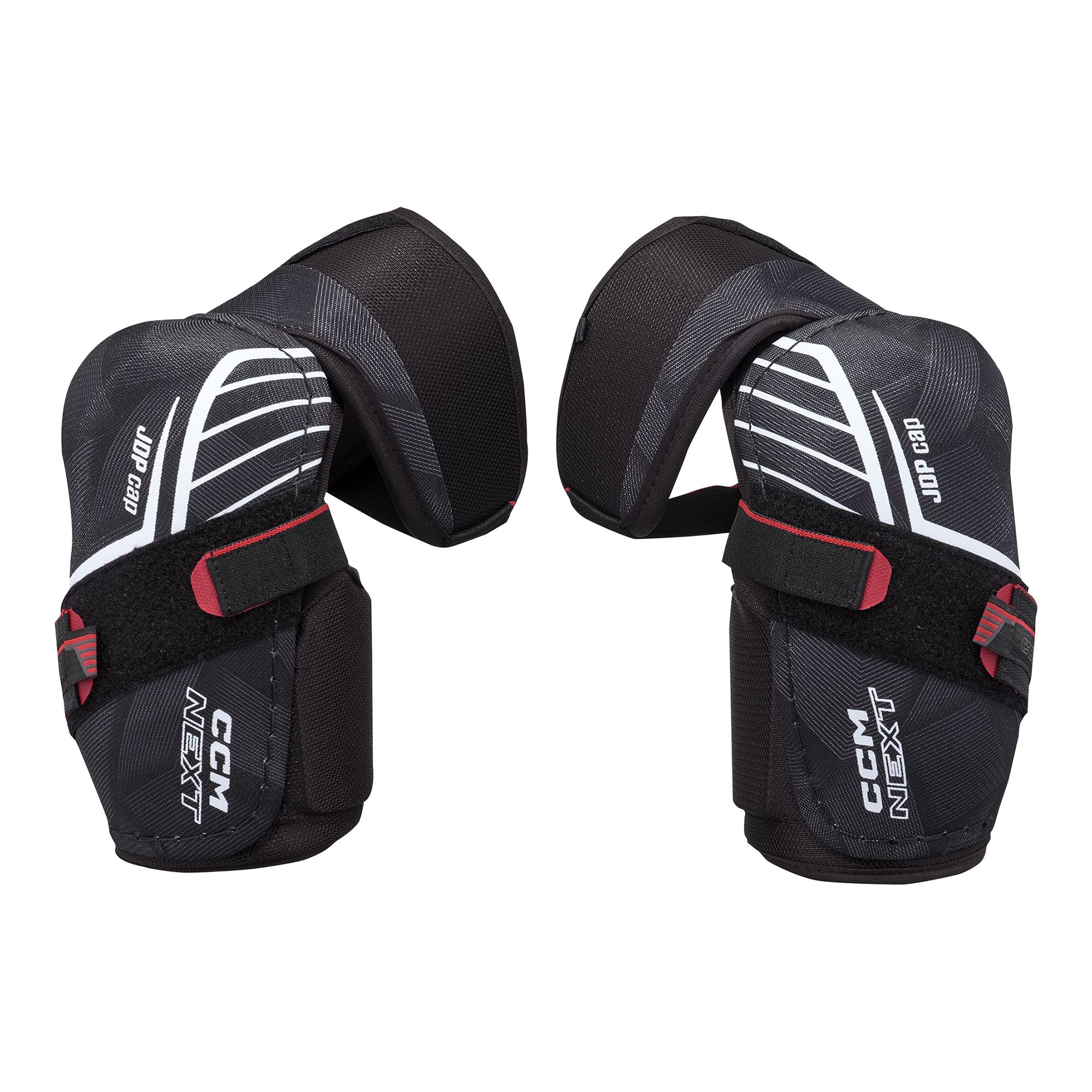 CCM Elbow Pads Next Sr Armbågsskydd