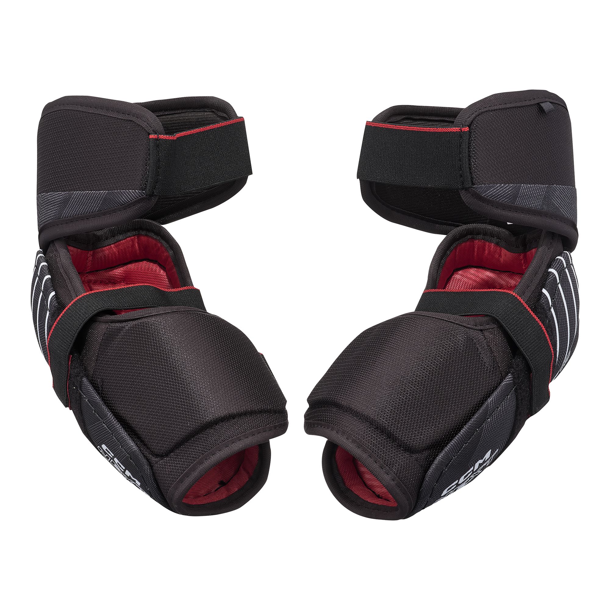 CCM Elbow Pads Next Sr Armbågsskydd - Bild 2