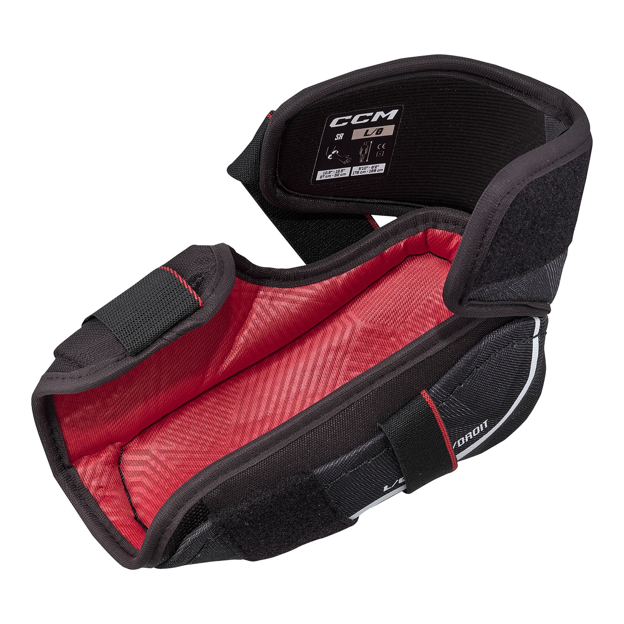 CCM Elbow Pads Next Sr Armbågsskydd - Bild 3