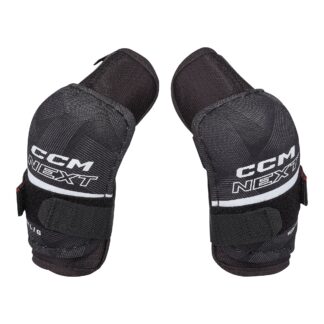 CCM Elbow Pads Next Yth Armbågsskydd