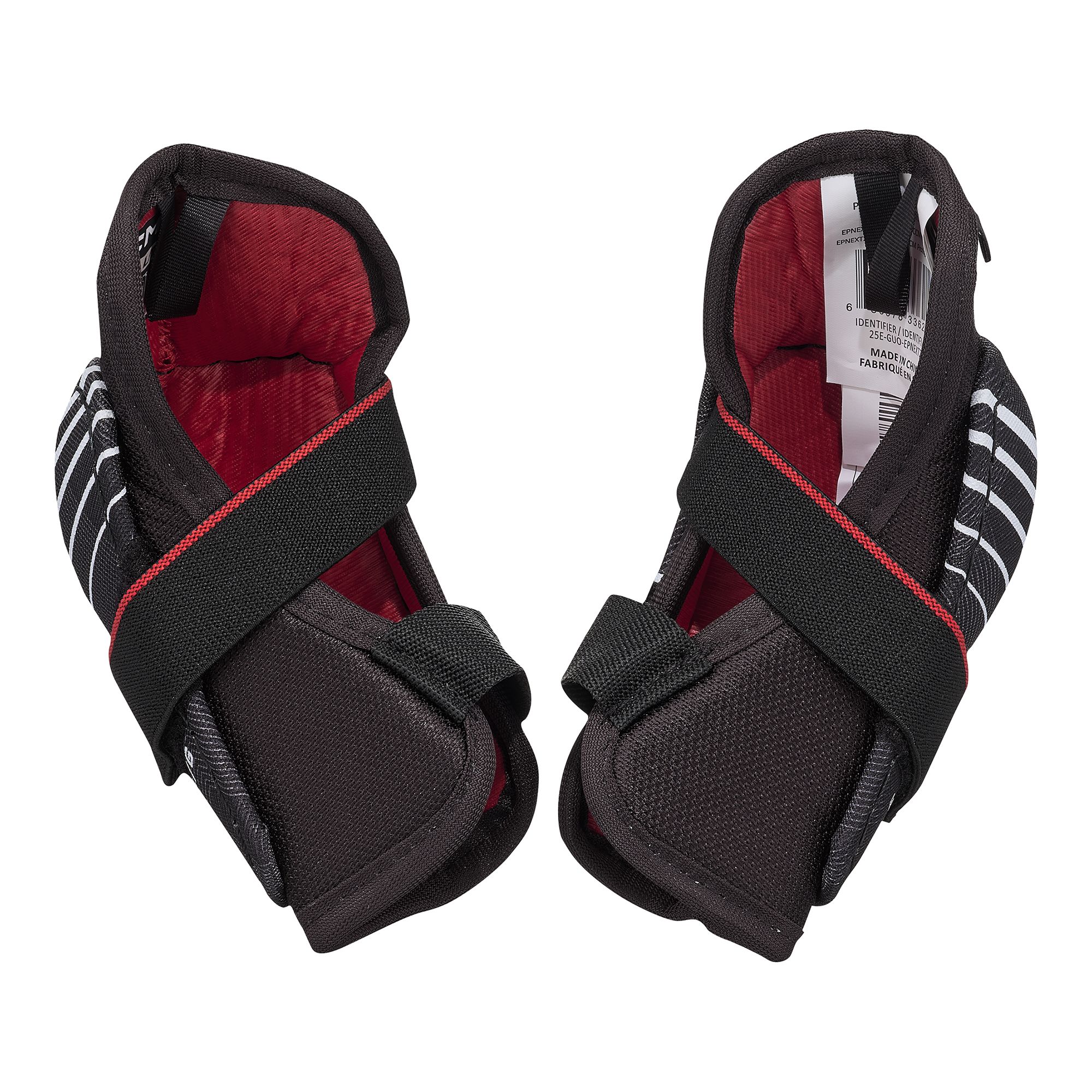 CCM Elbow Pads Next Yth Armbågsskydd - Bild 2