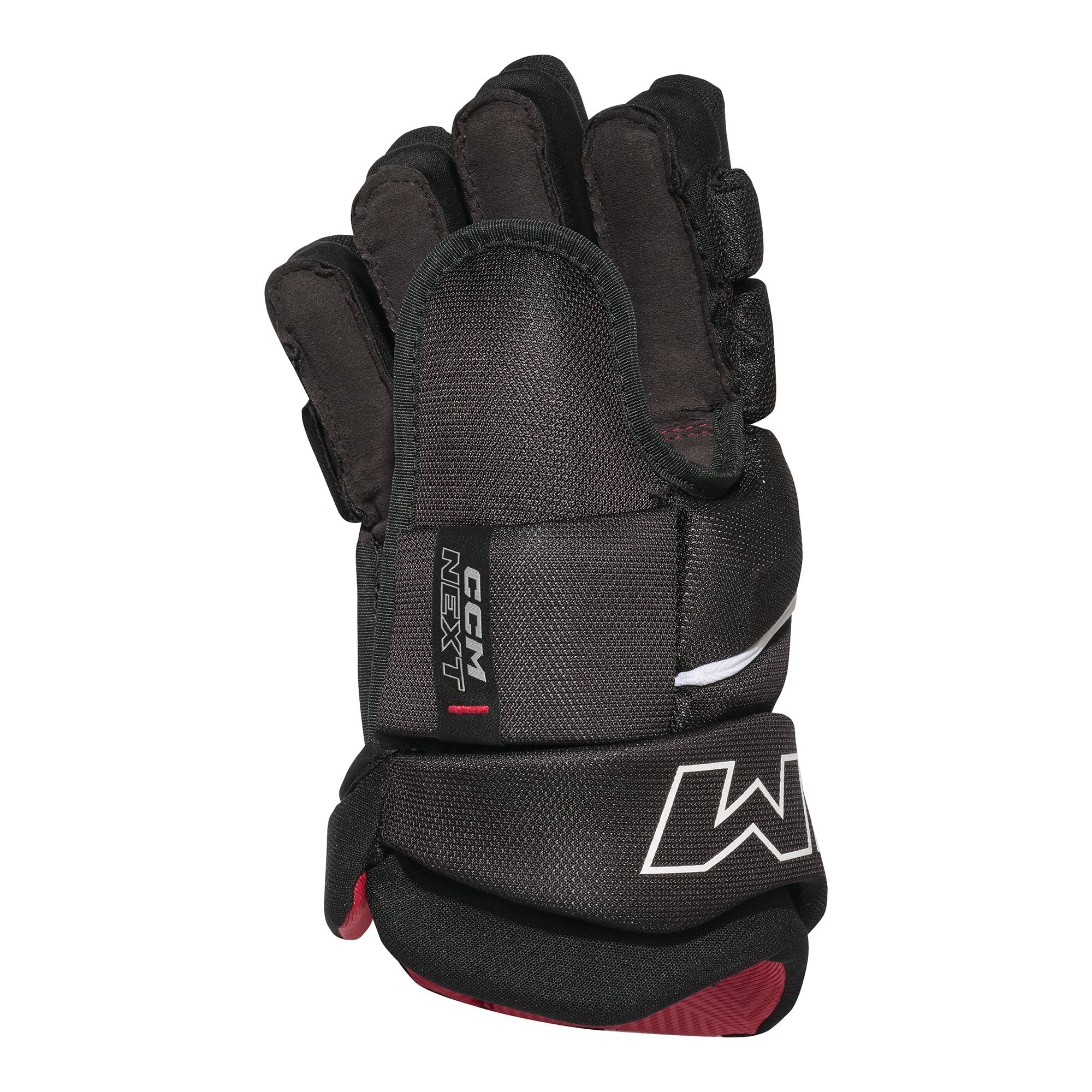 CCM Hockey Glove Next Jr Handskar - Bild 2