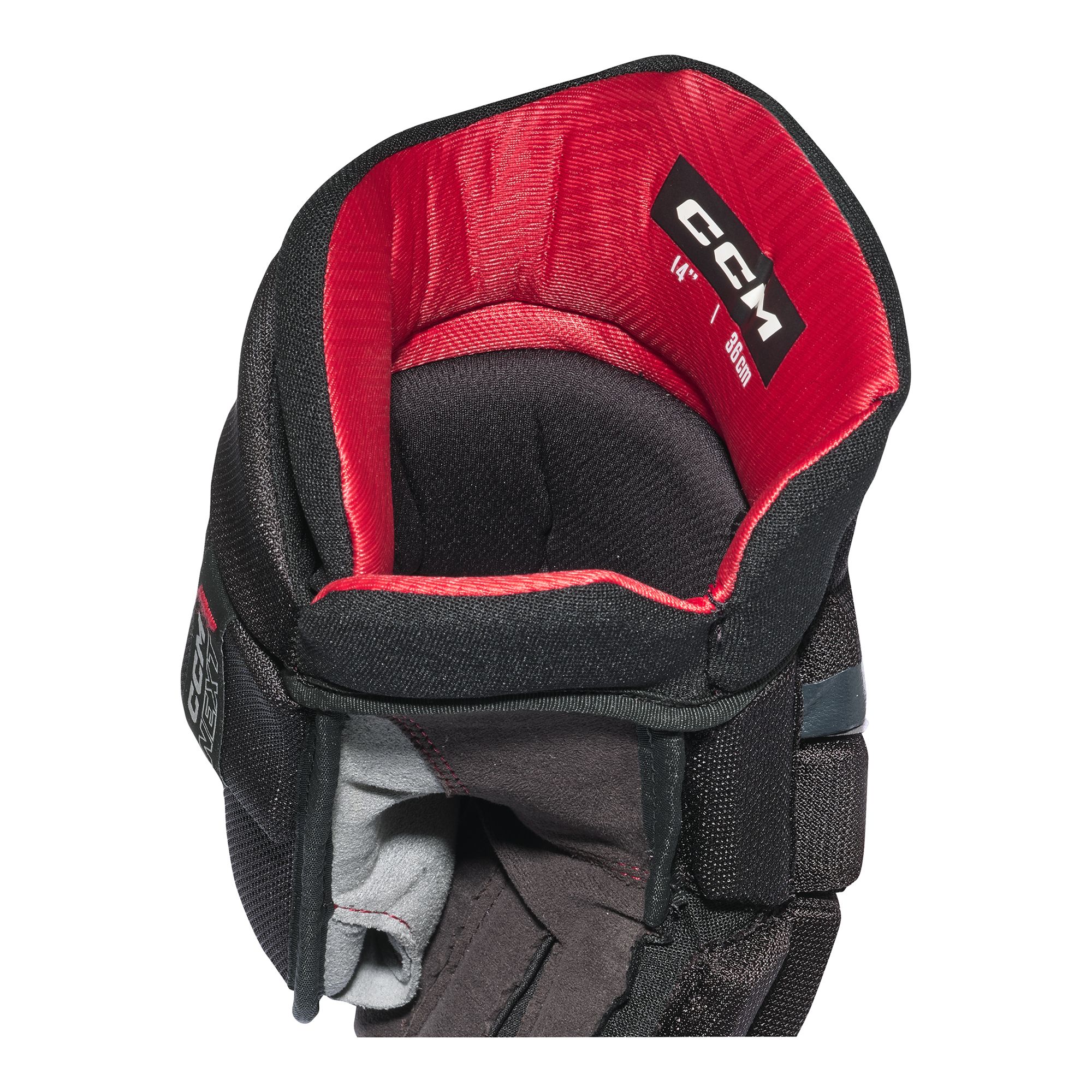 CCM Hockey Glove Next Jr Handskar - Bild 3